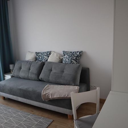 Apartament Na Ptasiej Gdaňsk Exteriér fotografie