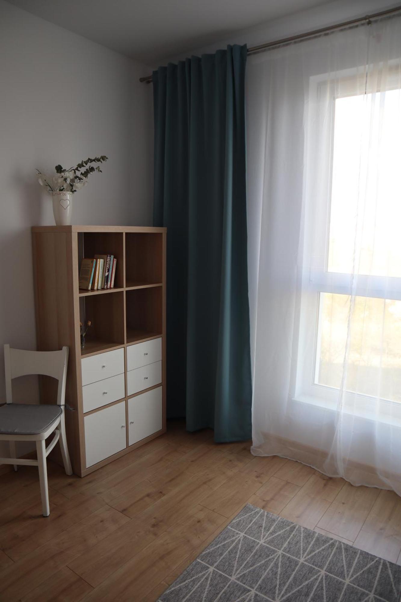 Apartament Na Ptasiej Gdaňsk Exteriér fotografie